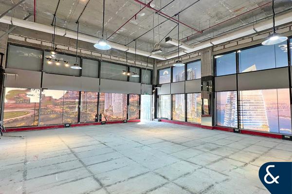 Retail | Fully Fitted | Open Layout